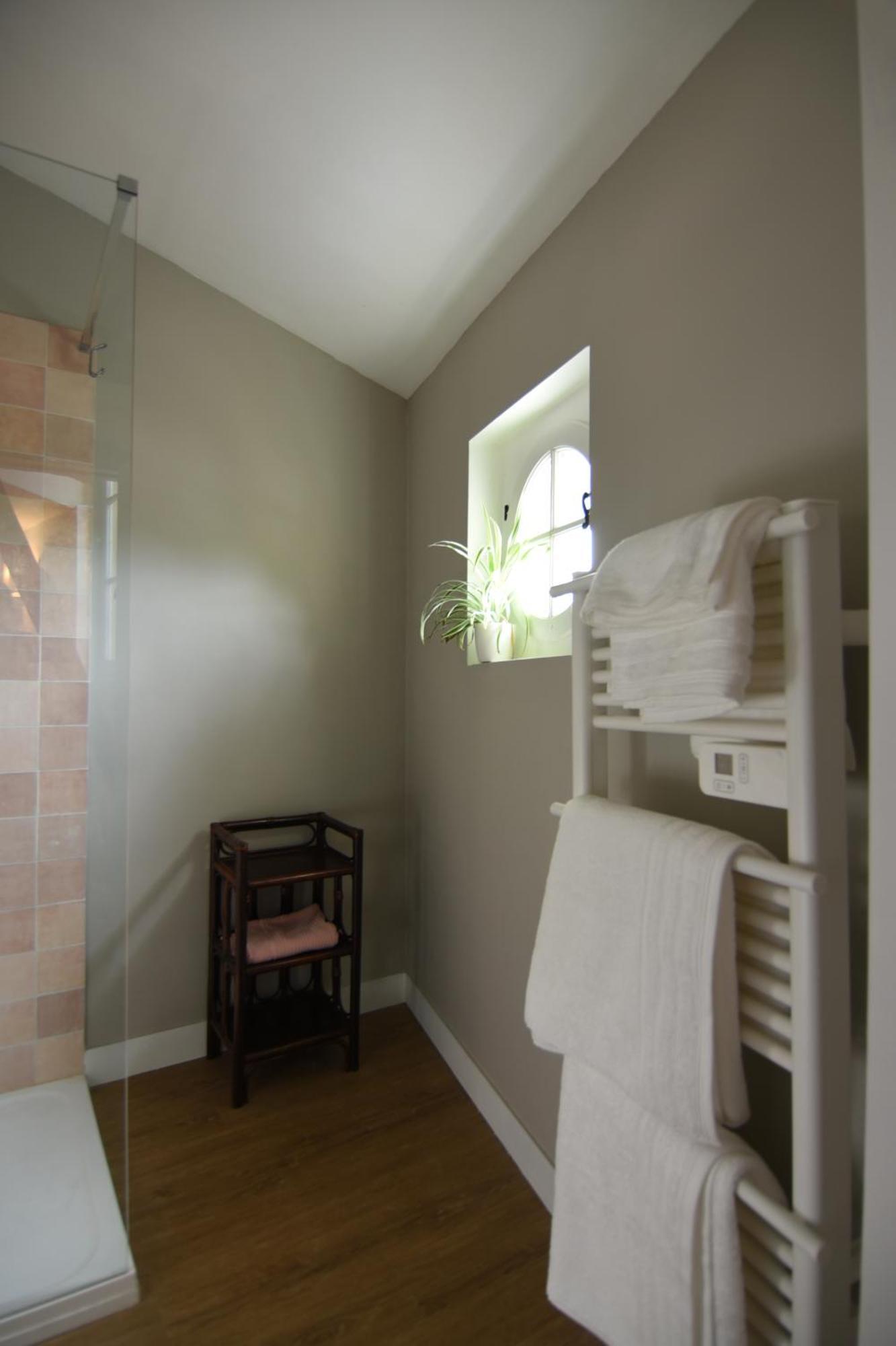 La Maison Botanique Castillon-la-Bataille Zimmer foto